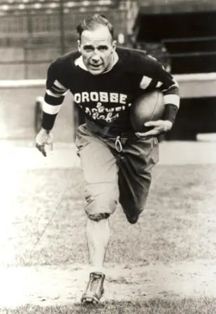 Lionel Conacher 사용자 등록 사진