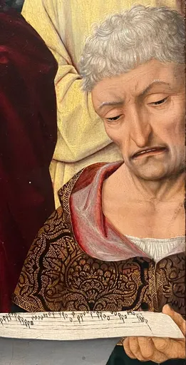 Antoine Brumel 사용자 등록 사진
