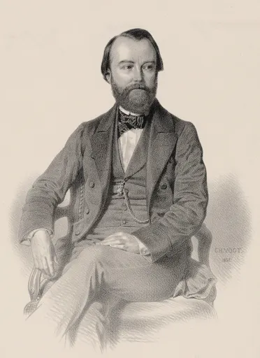Édouard Deldevez 사용자 등록 사진