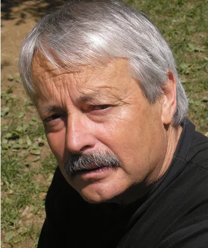 Slobodan Šnajder 사용자 등록 사진
