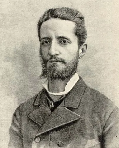 Giulio Ricordi 사용자 등록 사진