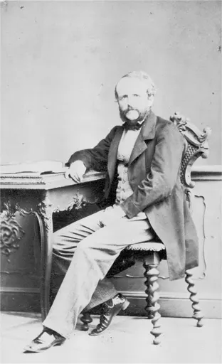 August Wilhelm Ambros 사용자 등록 사진