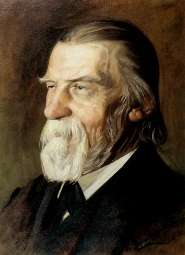 Wilhelm Raabe 사용자 등록 사진