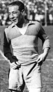 Ángel Médici 사용자 등록 사진