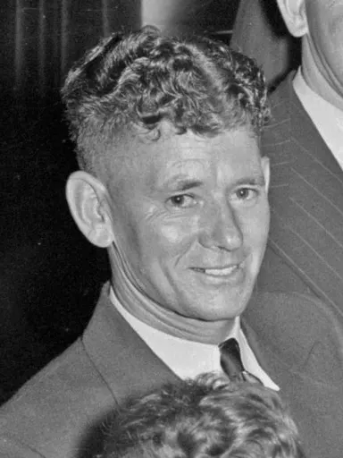 Charlie Puckett 사용자 등록 사진