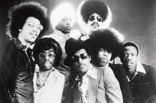 Ohio Players 사용자 등록 사진