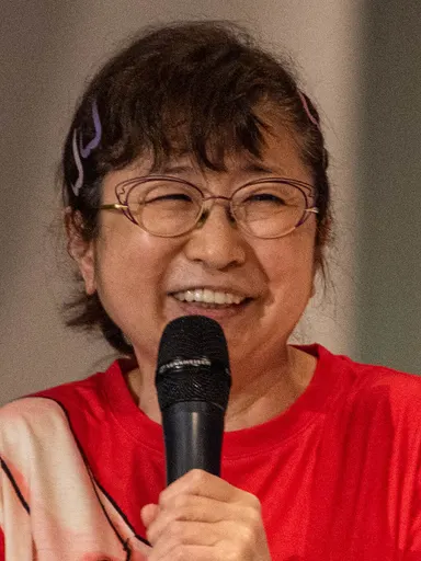 타나카 마유미 사용자 등록 사진