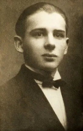 Bohdan Ihor Antonych 사용자 등록 사진