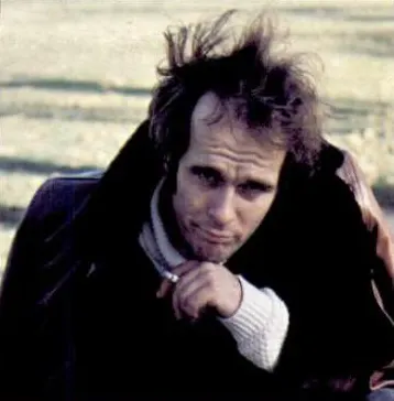 Tim Hardin 사용자 등록 사진