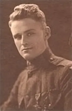 William March 사용자 등록 사진