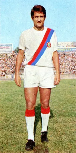 Francesco Rizzo 사용자 등록 사진