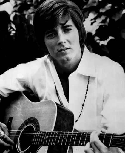 Bobby Sherman 사용자 등록 사진