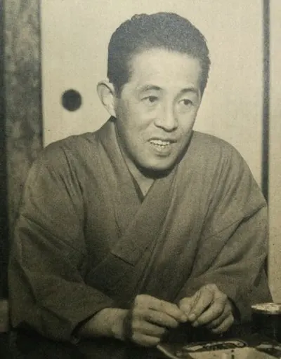 이노우에 야스시 사용자 등록 사진