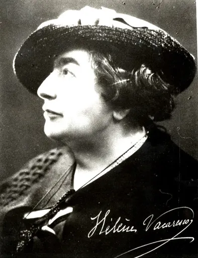 Elencuţei Văcărescu 사용자 등록 사진