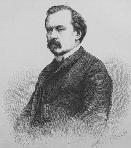 Alfred Meissner 사용자 등록 사진
