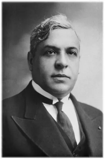 Aristides de Sousa Mendes 사용자 등록 사진