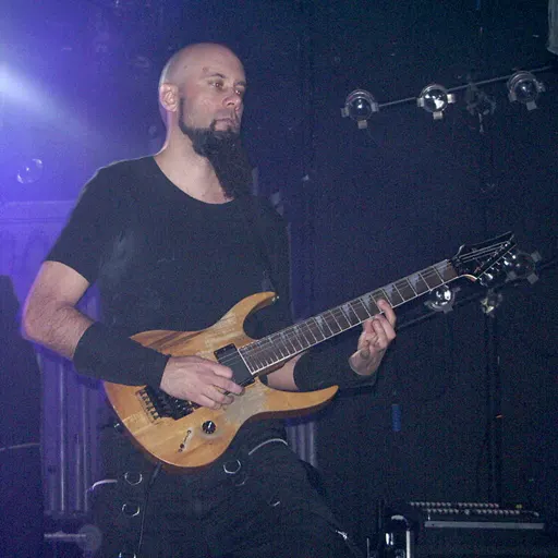 Kristian Niemann 사용자 등록 사진