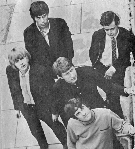 Keith Relf 사용자 등록 사진