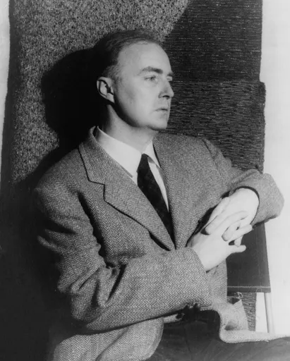 James Purdy 사용자 등록 사진