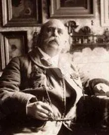 Léon Dierx 사용자 등록 사진
