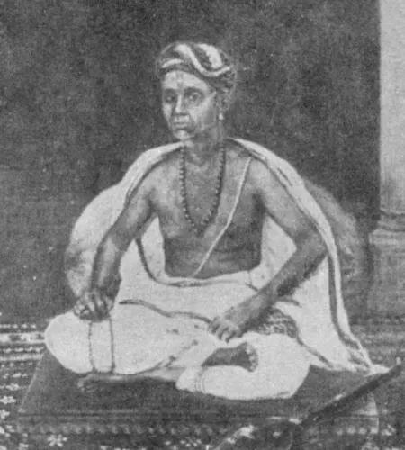 Tyagaraja 사용자 등록 사진