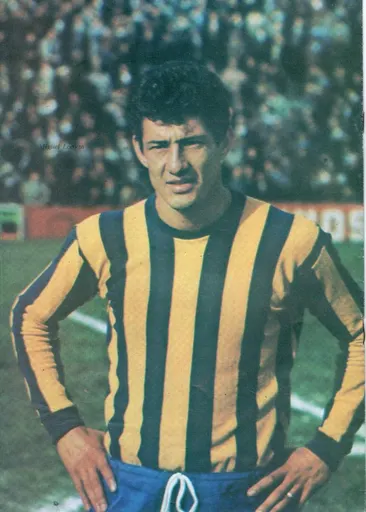 Miguel Ángel Loayza 사용자 등록 사진