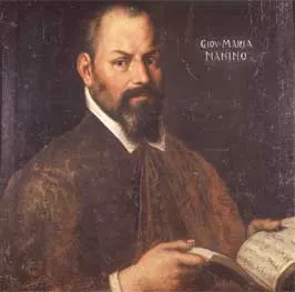 Giovanni Maria Nanino 사용자 등록 사진