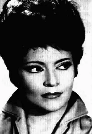 Nilla Pizzi 사용자 등록 사진