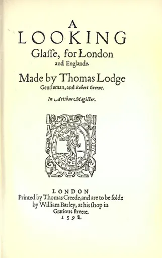 Thomas Lodge 사용자 등록 사진