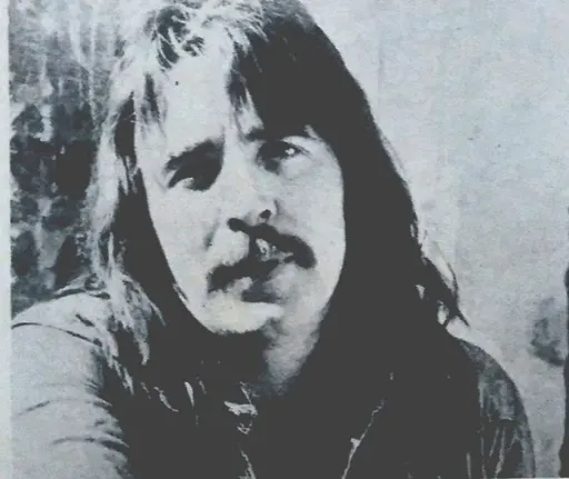 Lee Kerslake 사용자 등록 사진