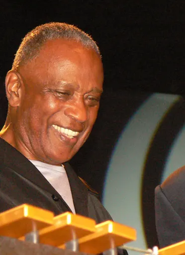 Bobby Hutcherson 사용자 등록 사진