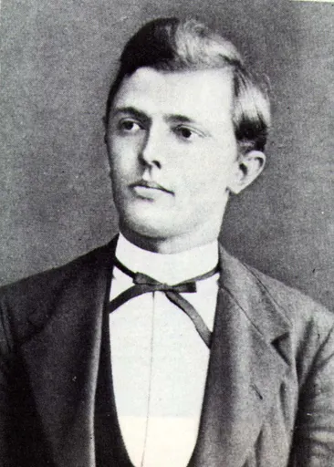 Wilhelm Dörpfeld 사용자 등록 사진