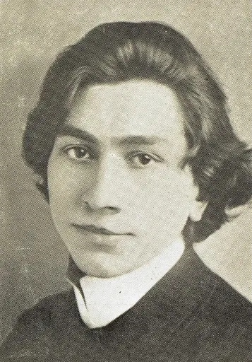 Rudolf Friml 사용자 등록 사진