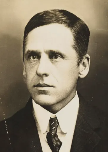 Andrew Barton Paterson 사용자 등록 사진