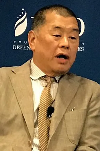 지미 라이 사용자 등록 사진