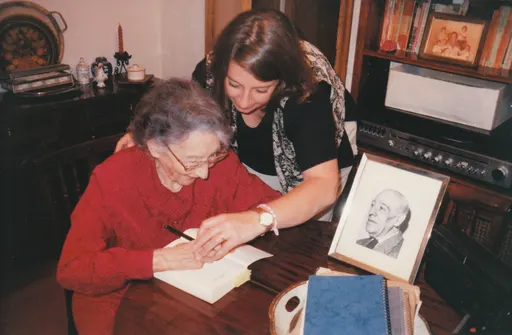 Ernestina de Champourcín 사용자 등록 사진