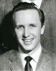 Joe B. Mauldin 사용자 등록 사진