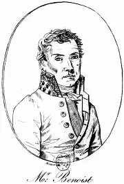 François Benoist 사용자 등록 사진