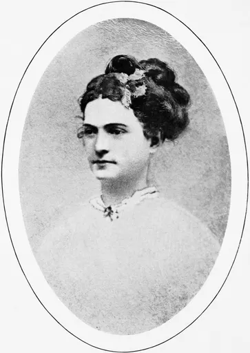 Eliza Frances Andrews 사용자 등록 사진