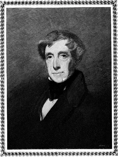 Clement Clarke Moore 사용자 등록 사진