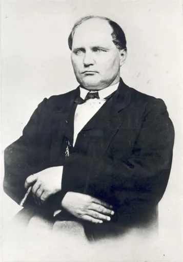 Johann Voldemar Jannsen 사용자 등록 사진