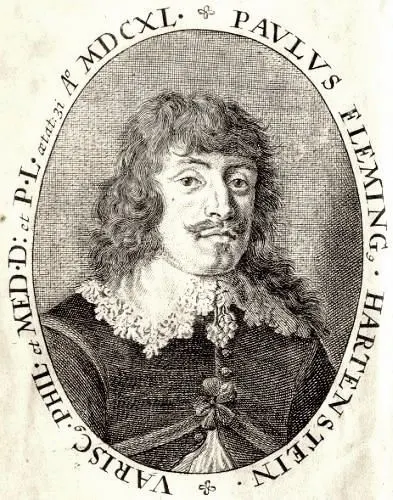 Paul Fleming 사용자 등록 사진