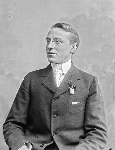André Roosevelt 사용자 등록 사진