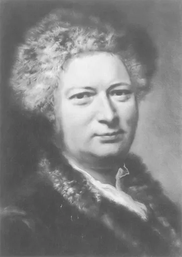 Friedrich von Hagedorn 사용자 등록 사진