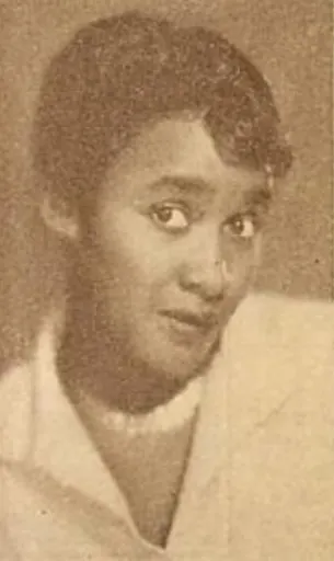 Victoria Spivey 사용자 등록 사진