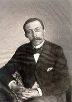 Albert Samain 사용자 등록 사진