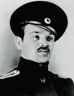 Vassili Agapkin 사용자 등록 사진
