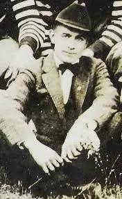 Walter Flanigan 사용자 등록 사진