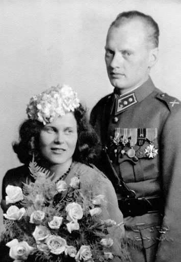 Eila Hiltunen 사용자 등록 사진