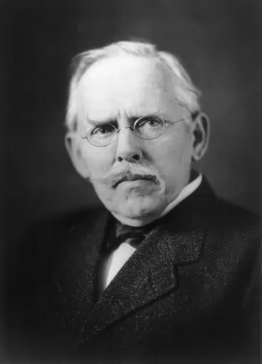 Jacob Riis 사용자 등록 사진